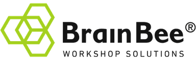 Logo de Brain Bee