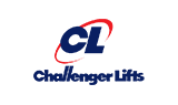 Logo de Challenger Lifts