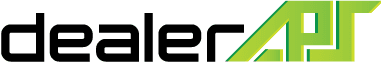 Logo de DealerAPS