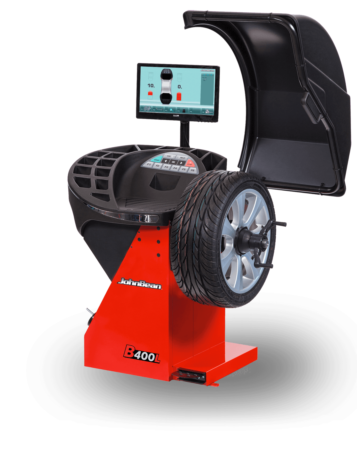 John Bean B400L