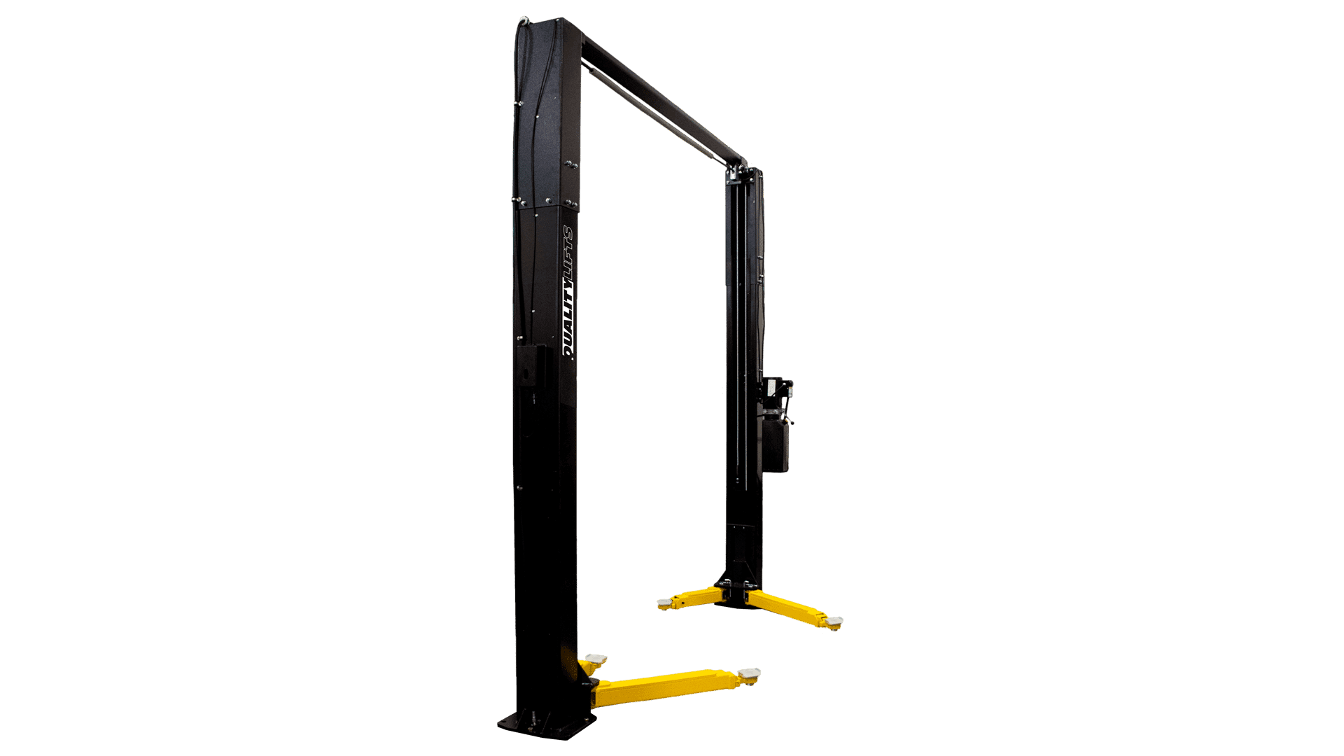 Quality Lifts EQ10