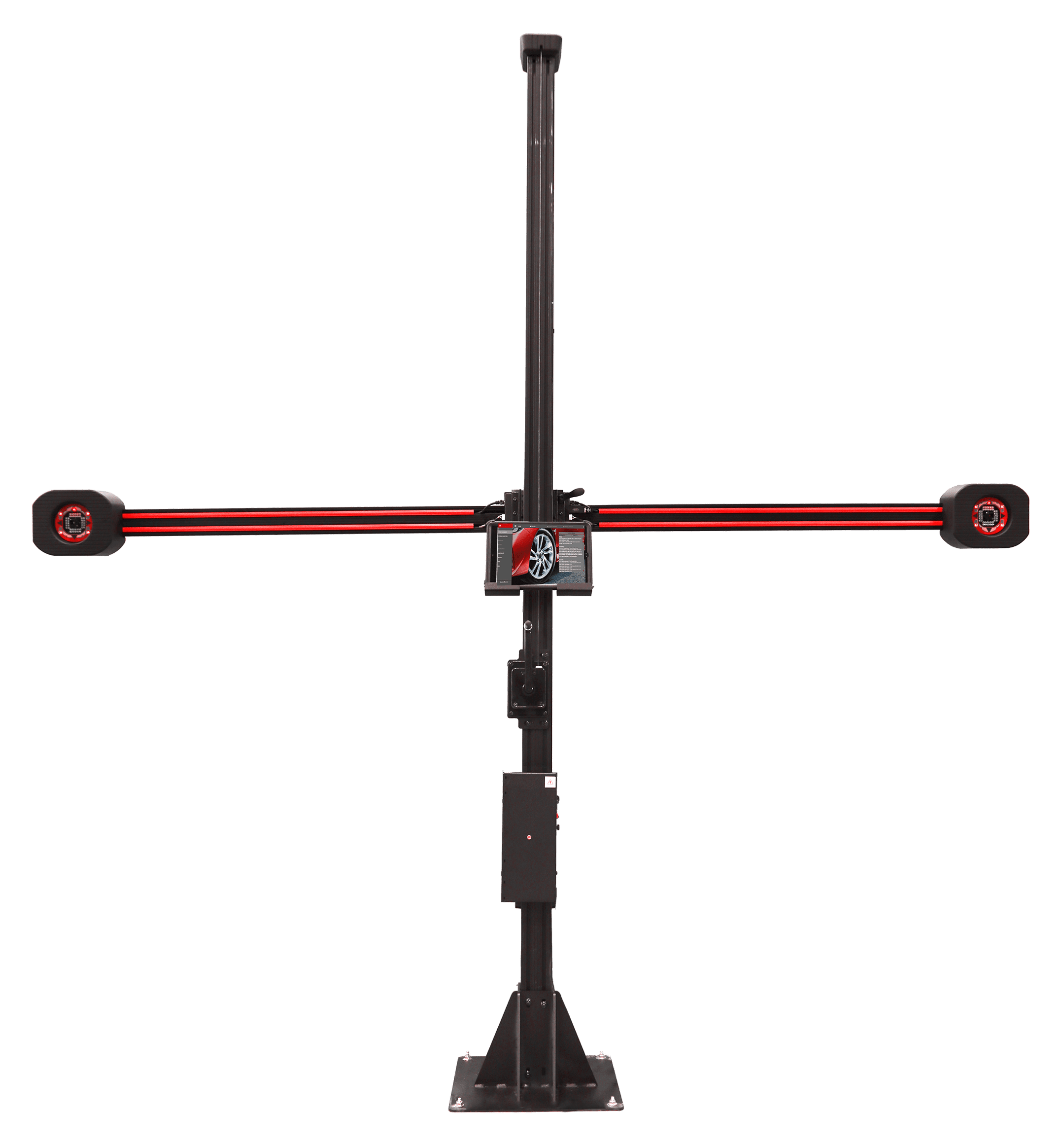 John Bean V2180