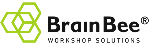 Logo Brain Bee
