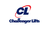 Logo Challenger Lifts