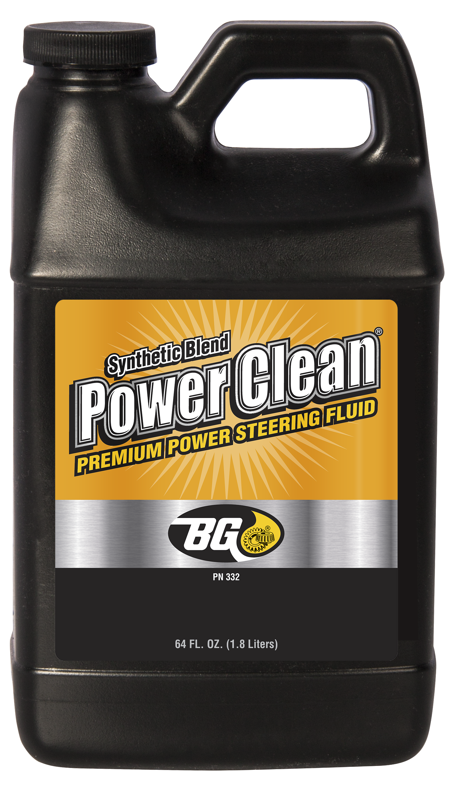 BG Power Clean