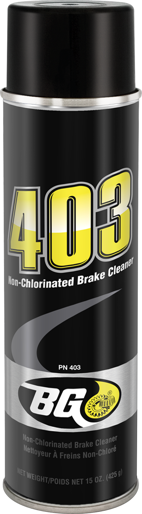 BG 403 Non-Chlorinated Brake Cleaner