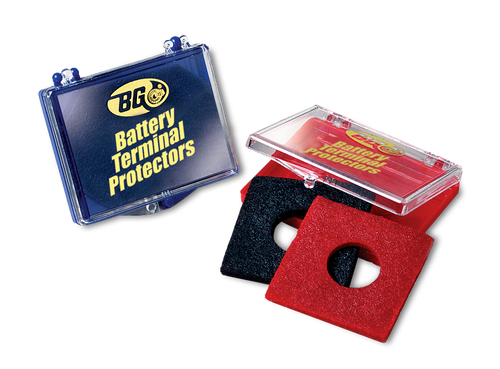 BG Battery Terminal Protectors (985 / 986)