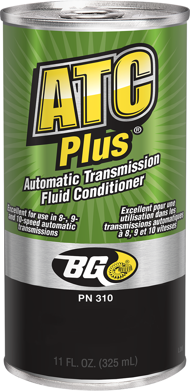 BG ATC Plus Automatic Transmission Conditioner