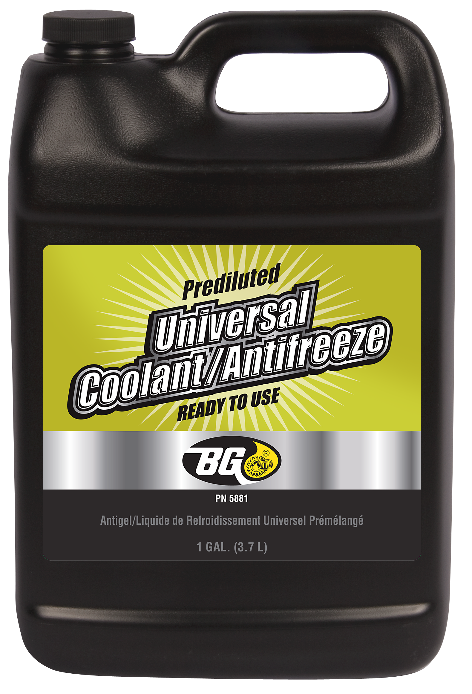 BG Universal Super Cool