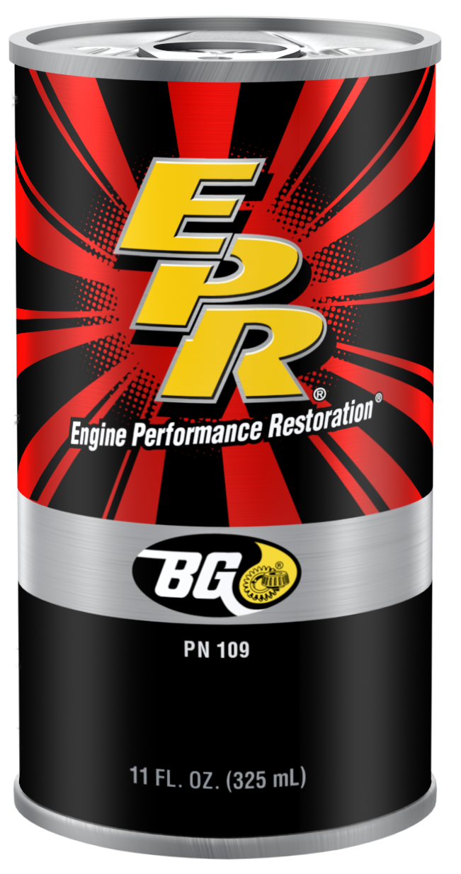 BG EPR Engine Performance Restoration