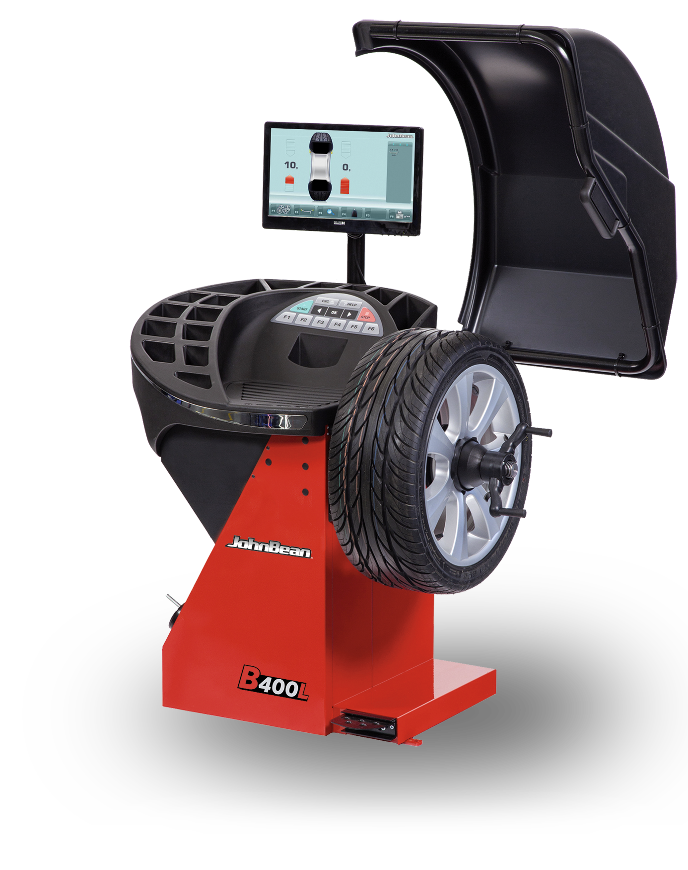 John Bean B400L