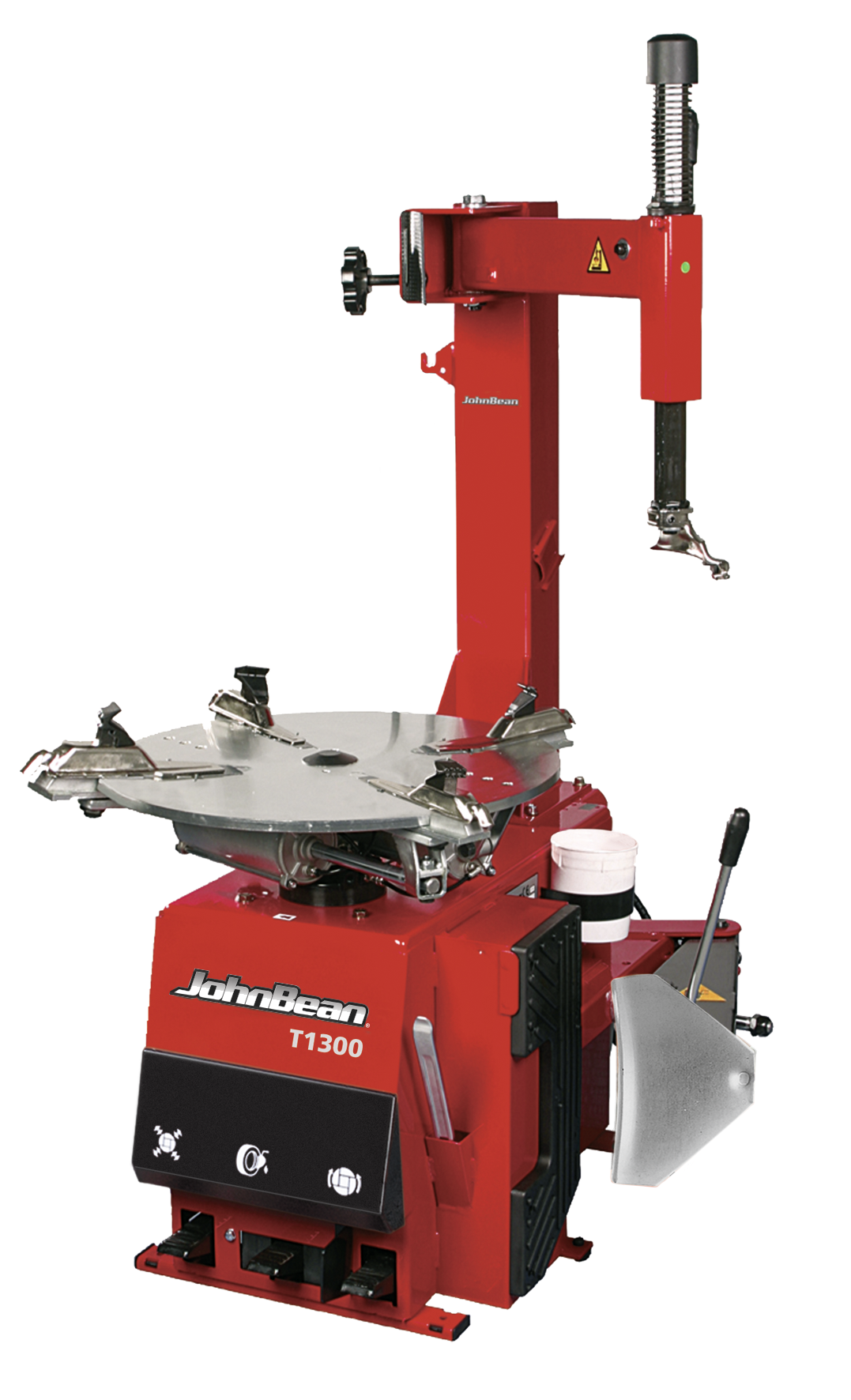 John Bean T1300T