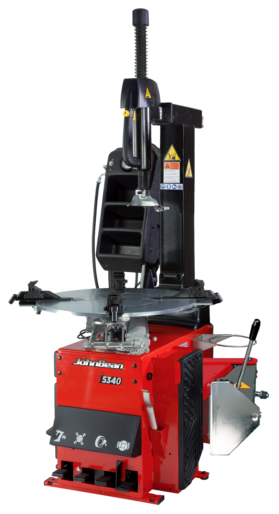 John Bean T5340T