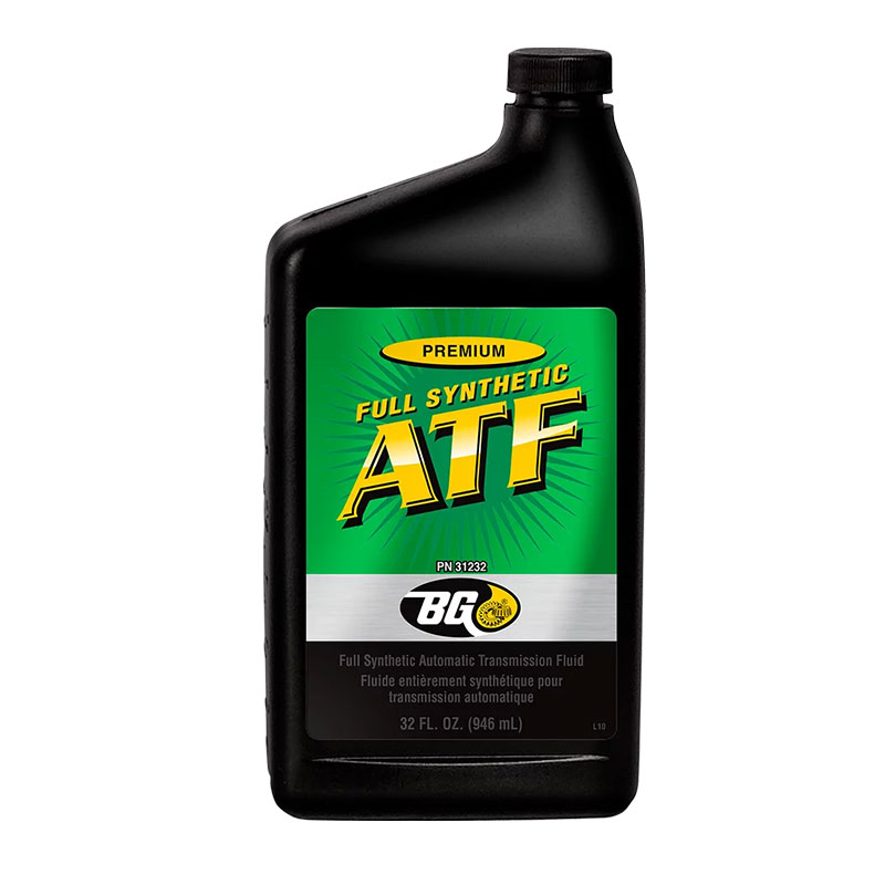 312 ATF Full sintético – Alfa Tec Automotriz